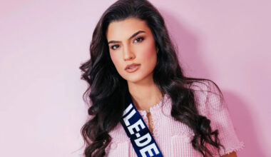 Page d'accueil Yahoo news