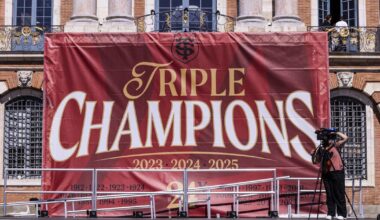 pourquoi la Ligue a lancé une deuxième procédure contre le Stade Toulousain dans l’affaire Jaminet