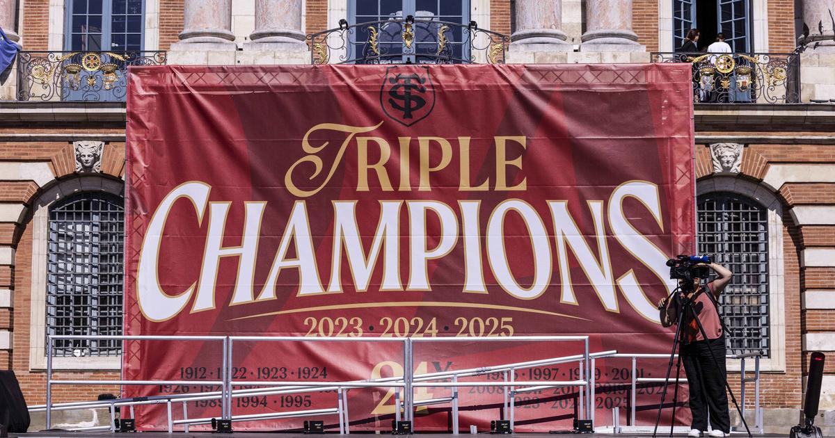 pourquoi la Ligue a lancé une deuxième procédure contre le Stade Toulousain dans l’affaire Jaminet