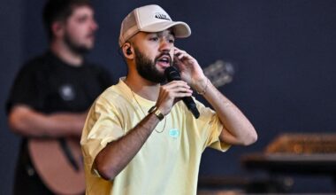 Une œuvre du rappeur Oli, du groupe Bigflo et Oli, entre aux collections nationales à Toulouse