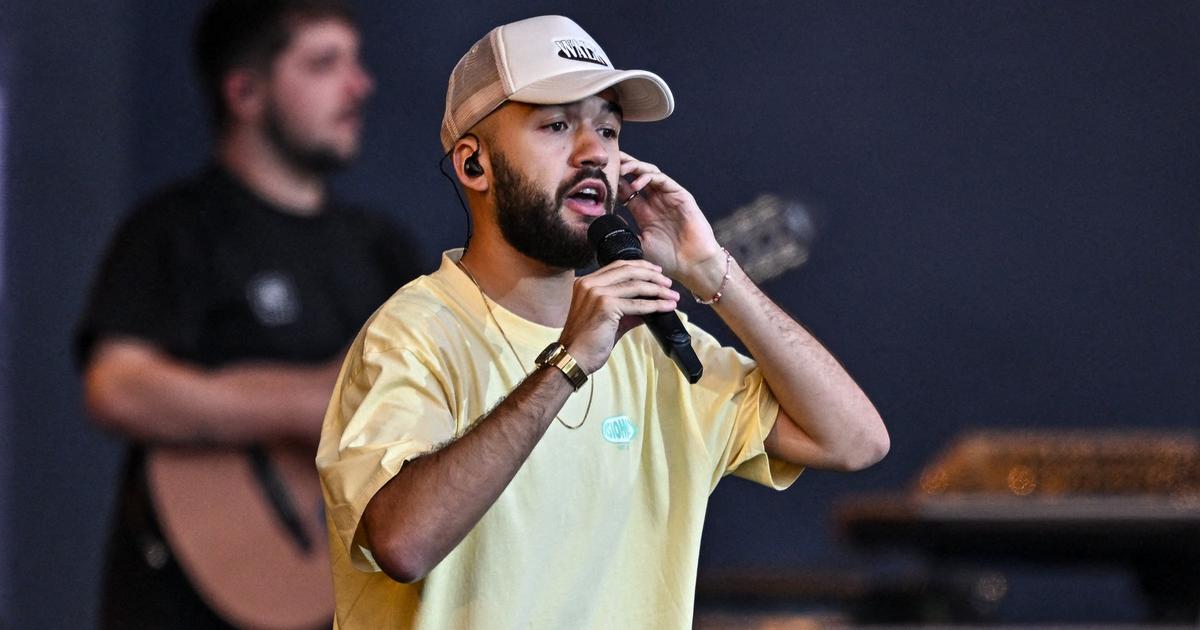 Une œuvre du rappeur Oli, du groupe Bigflo et Oli, entre aux collections nationales à Toulouse