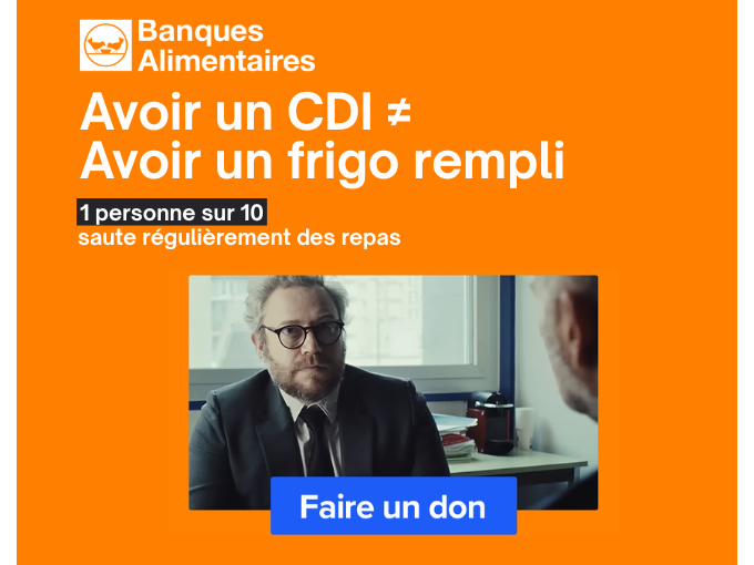 Collecte nationale des