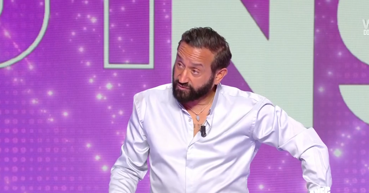 "Je ne m'y attendais pas du tout" : Un ex-chroniqueur de TPMP parti à 71 ans et salué par l'équipe de TBT9, sa femme Véronique évoquée