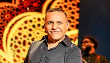 Page d'accueil Yahoo news