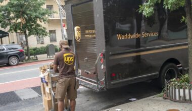 Aux États-Unis, le marché du travail est devenu illisible