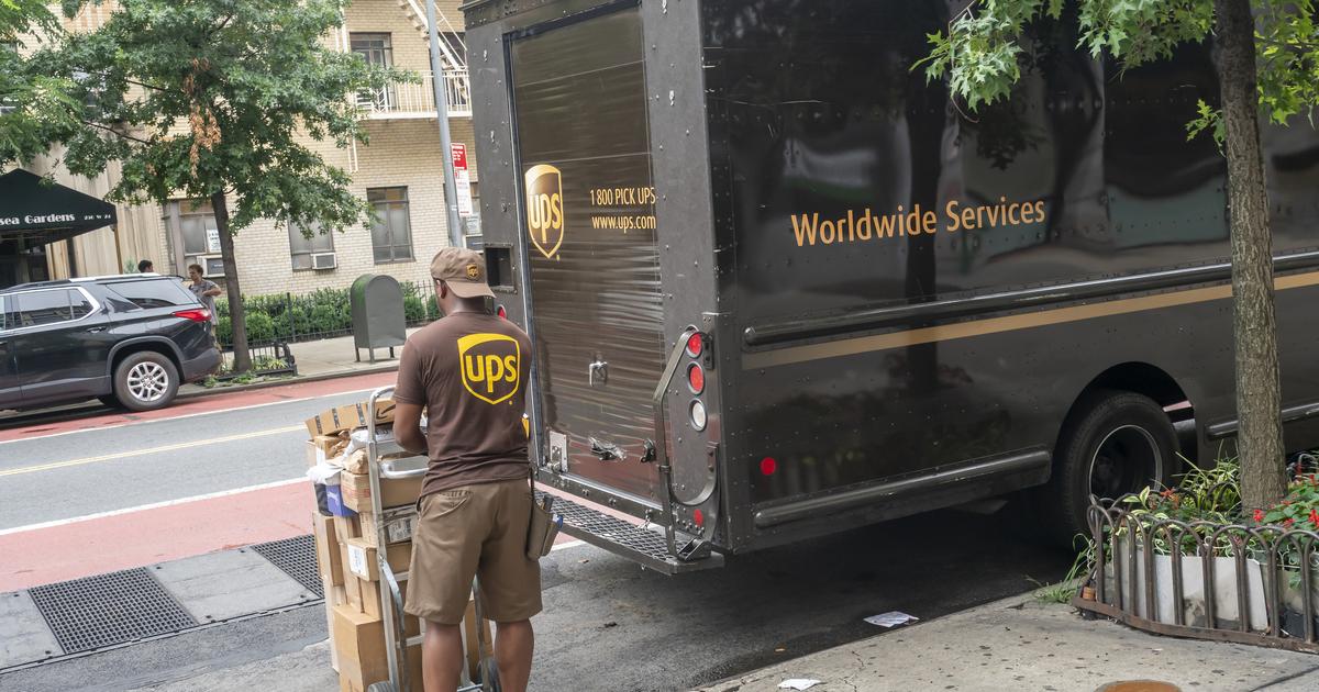 Aux États-Unis, le marché du travail est devenu illisible