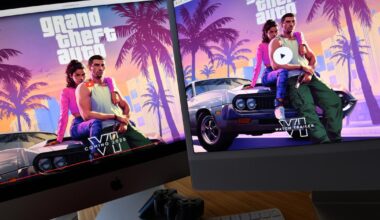 la date de sortie de GTA 6 encore reportée