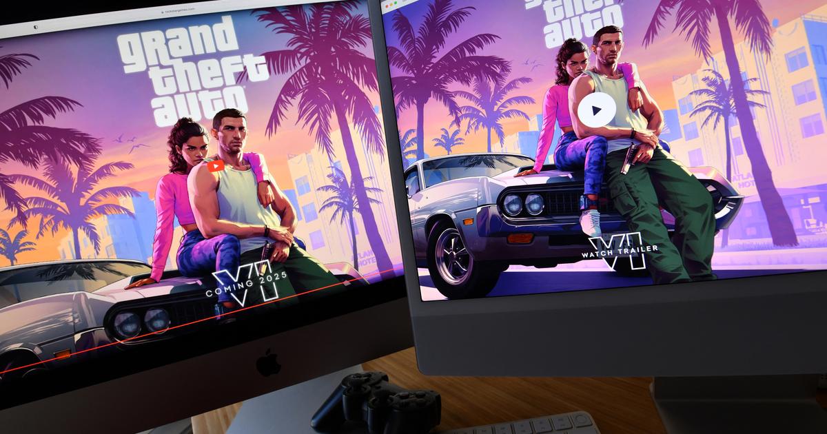 la date de sortie de GTA 6 encore reportée