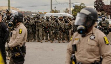 Trump utilise des mèmes de jeux vidéo pour recruter des agents de l’ICE