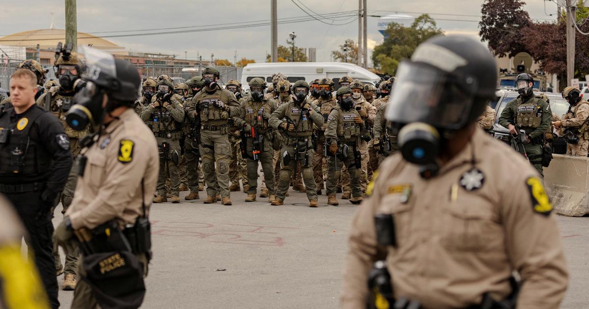 Trump utilise des mèmes de jeux vidéo pour recruter des agents de l’ICE