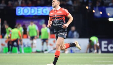 Une enquête pour abus de confiance ouverte par le parquet de Toulouse dans le cadre de l'affaire du transfert de Melvyn Jaminet - L'Équipe