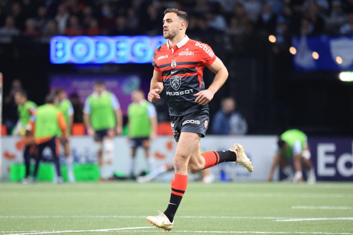 Une enquête pour abus de confiance ouverte par le parquet de Toulouse dans le cadre de l'affaire du transfert de Melvyn Jaminet - L'Équipe