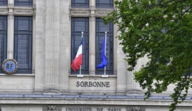 Page d'accueil Yahoo news