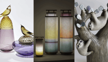 le salon Résonances et 185 artisan(e)s exposent à Strasbourg