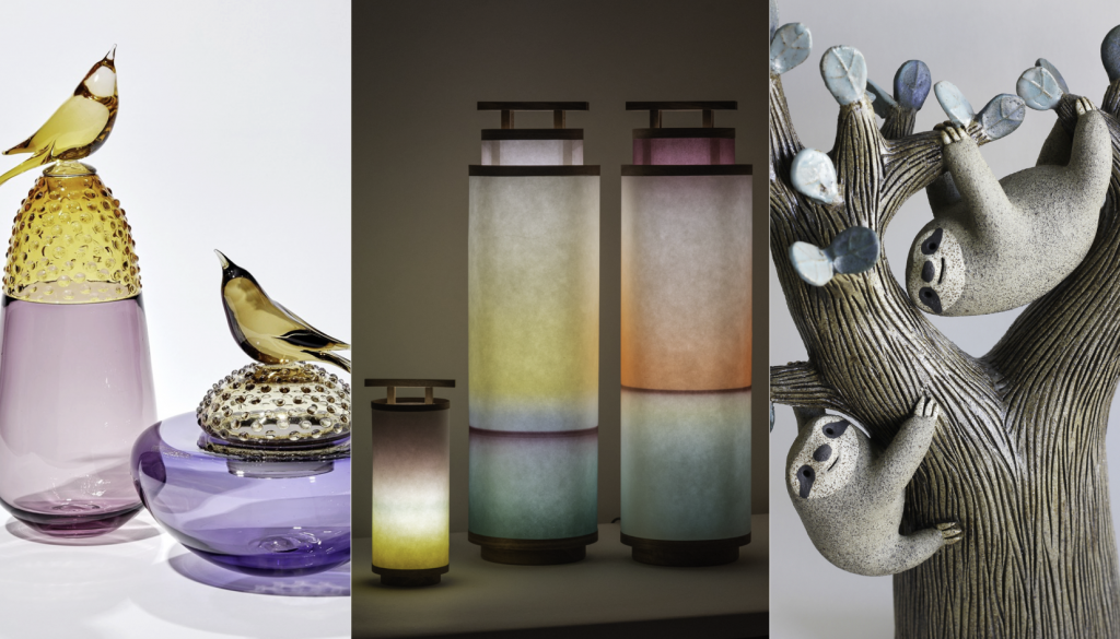 le salon Résonances et 185 artisan(e)s exposent à Strasbourg