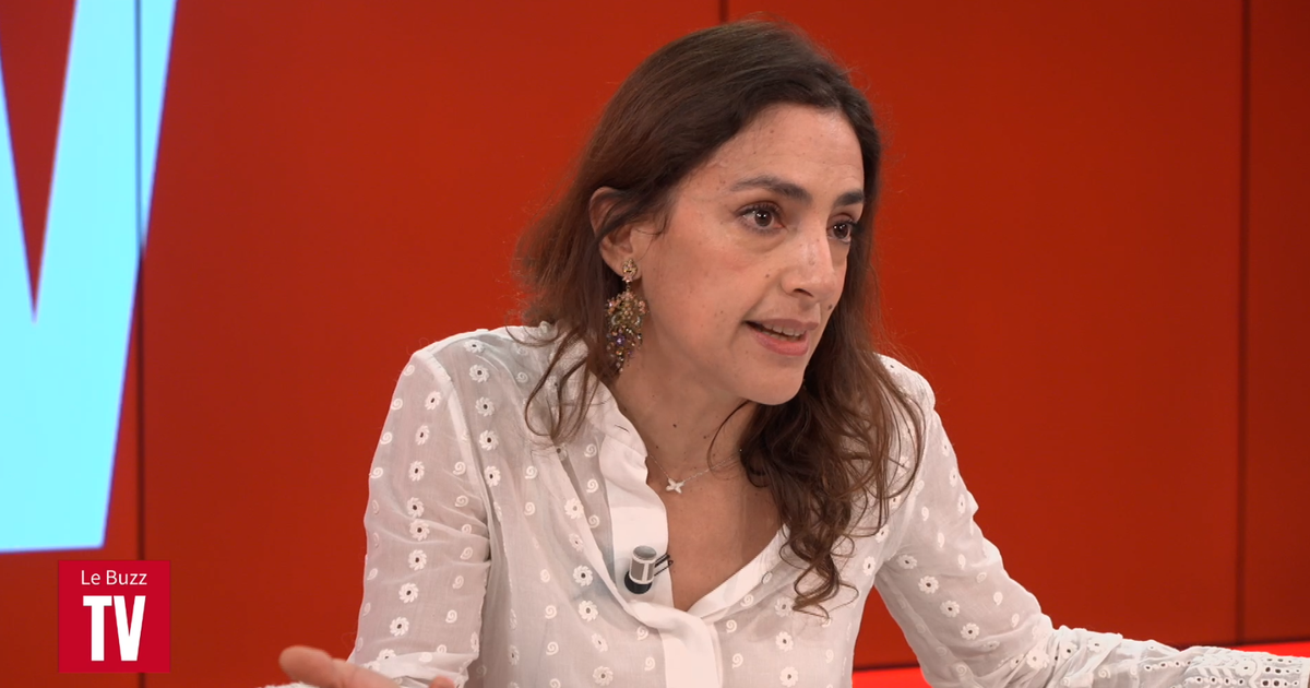 Anna Cabana soutient Léa Salamé face aux critiques sur son compagnon Raphaël Glucksmann