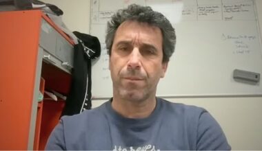 Girondins : “Impossible de rivaliser à dix”, Le Lan analyse la défaite contre Bordeaux