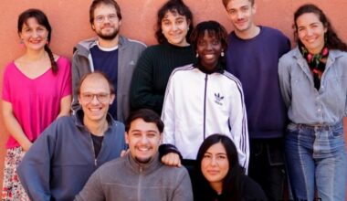 Une création de l'école de la Comédie de Saint-Etienne au programme vendredi à La Chaponie