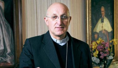 « Ma démission a été une expérience crucifiante » : les extraits exclusifs du livre de Mgr Dominique Rey, ancien évêque de Fréjus-Toulon