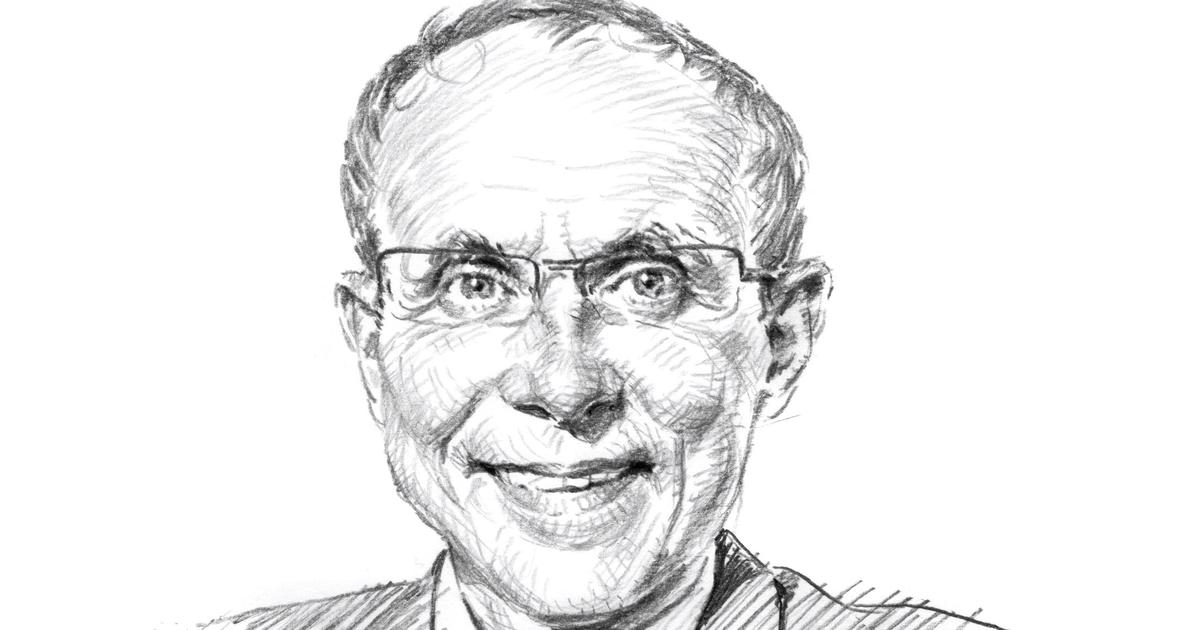 Olivier Houdé : «Écrans contre lecture, une atrophie cérébrale programmée»