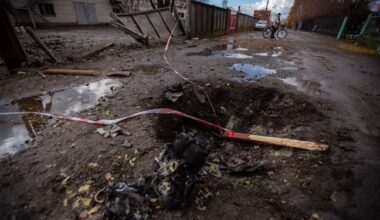 Page d'accueil Yahoo news