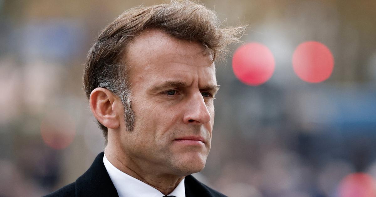 l’histoire secrète d’un an de laborieuses tentatives de Macron et de la diplomatie française