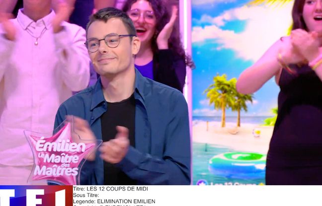 Page d'accueil Yahoo news