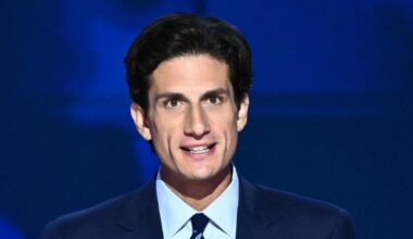Jack Schlossberg, le petit-fils de John Fitzgerald Kennedy, candidat au Congrès en 2026