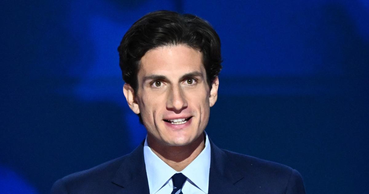 Jack Schlossberg, le petit-fils de John Fitzgerald Kennedy, candidat au Congrès en 2026