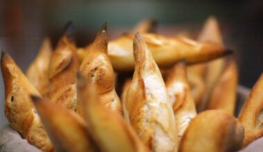 En France, la baguette traditionnelle est en crise