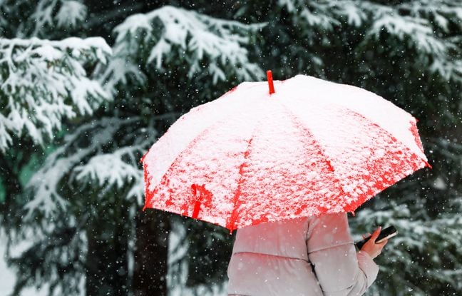 Page d'accueil Yahoo news