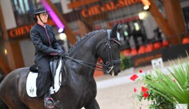 après son titre national, Mélanie brille aux championnats d’Europe