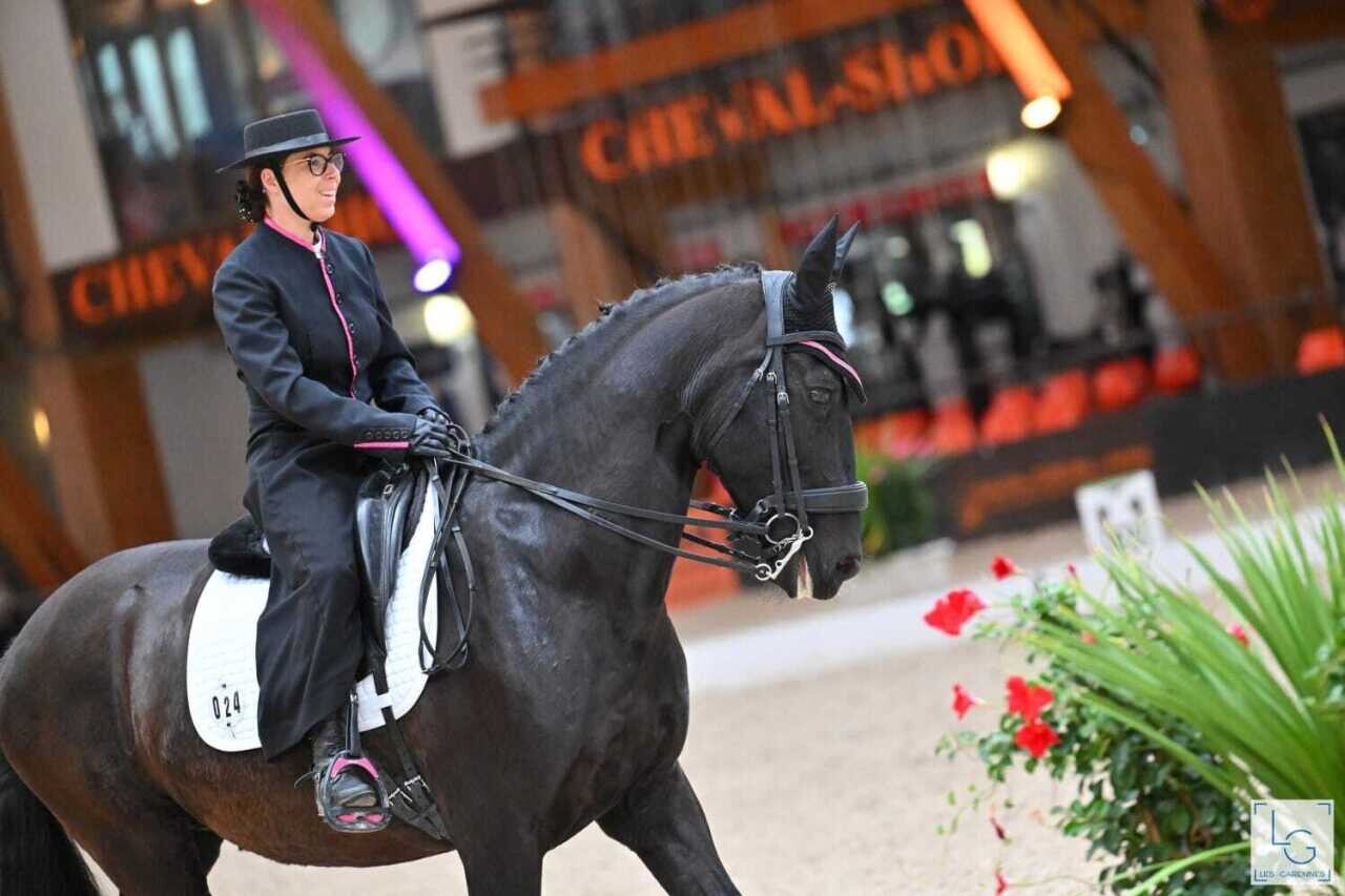 après son titre national, Mélanie brille aux championnats d’Europe