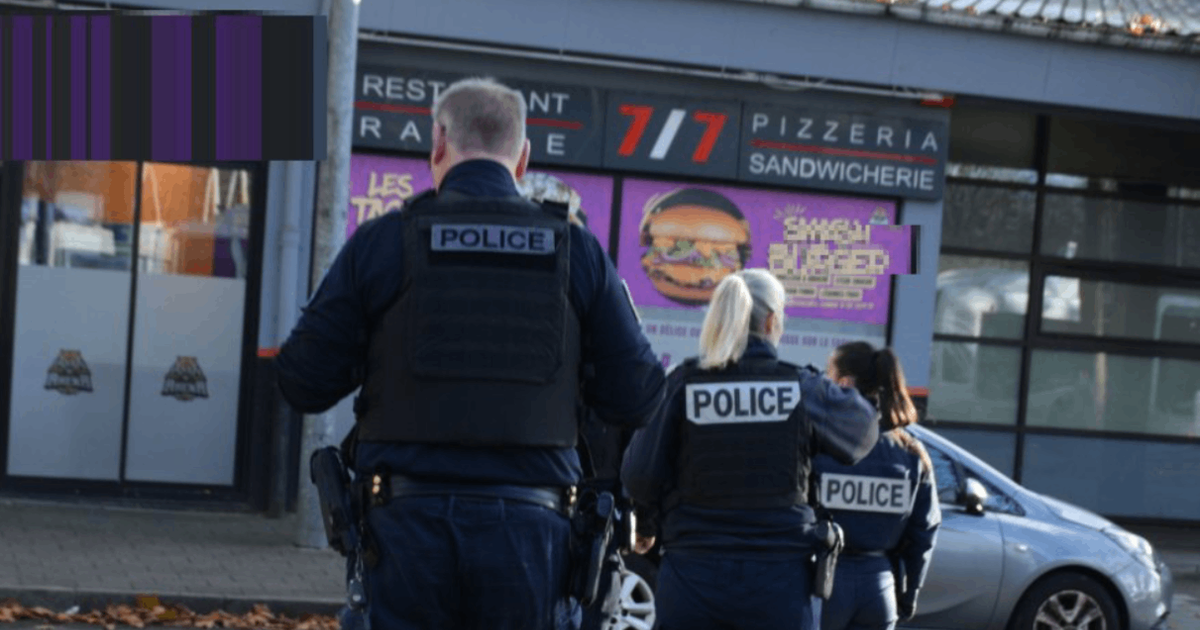 de nouveaux tirs en pleine journée dans un quartier de Nantes