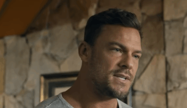 Le nouveau film d'Alan Ritchson ("Reacher") cartonne et s'impose au sommet du top dans plus de 41 pays