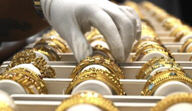 En plein cœur de Paris, la bijouterie Swarovski cambriolée pour 200.000 euros de préjudice