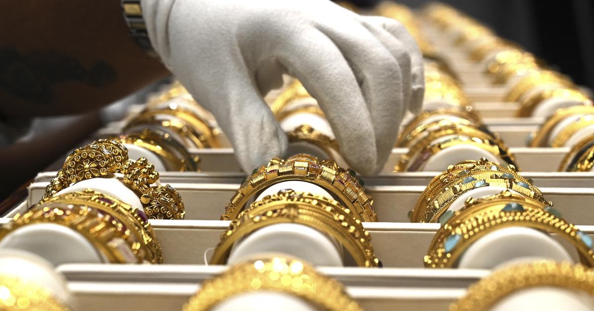 En plein cœur de Paris, la bijouterie Swarovski cambriolée pour 200.000 euros de préjudice