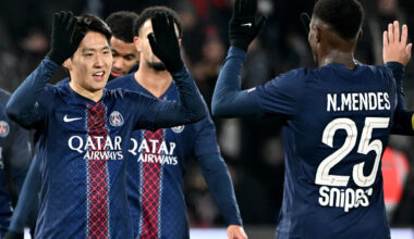 Page d'accueil Yahoo news