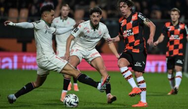 Battu à Lorient (3-1), l’OGC Nice n’en finit plus de sombrer