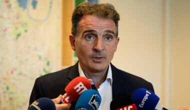 Le maire de Grenoble Éric Piolle demande de suspendre l’arrivée de Shein dans la ville