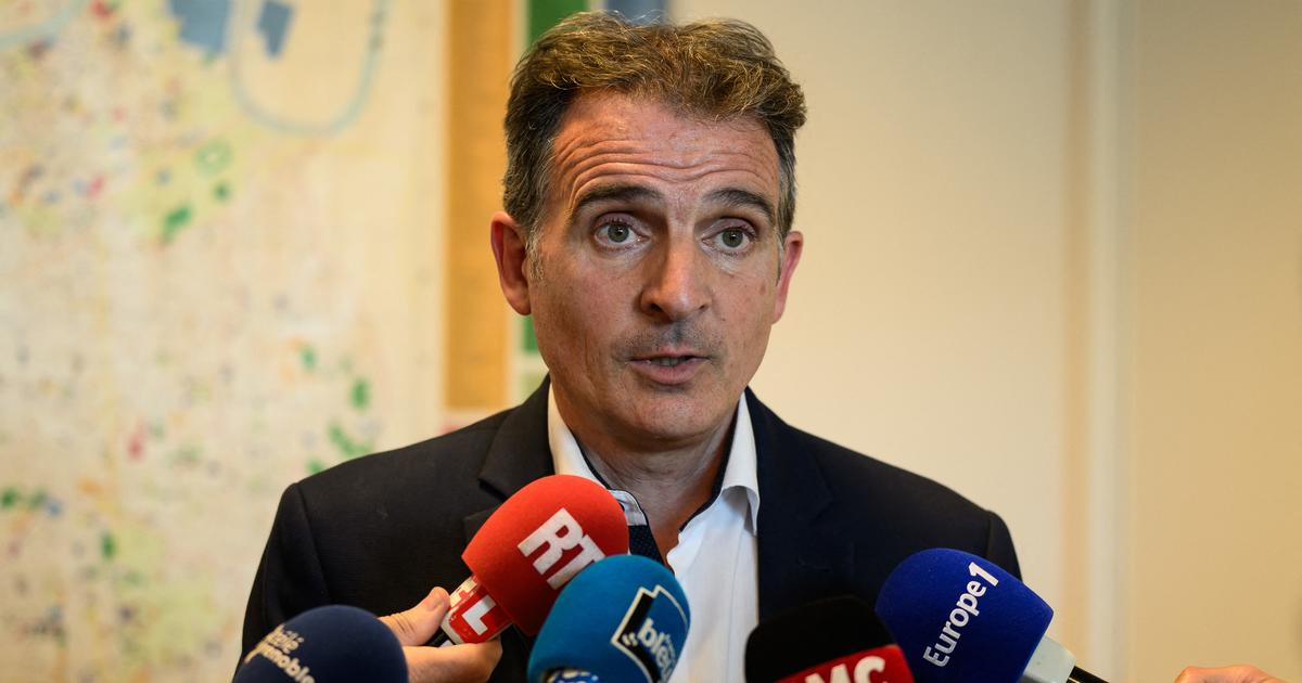 Le maire de Grenoble Éric Piolle demande de suspendre l’arrivée de Shein dans la ville