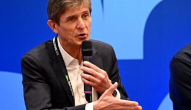 Après le Rolex Paris Masters, quelles compétitions à la Paris La Défense Arena ? « Pourquoi pas accueillir la NBA Europe ? » - L'Équipe