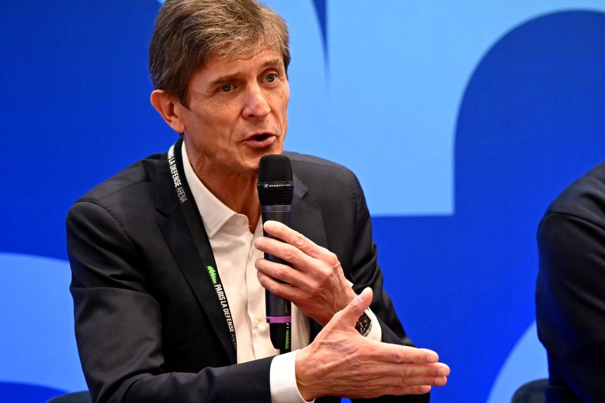 Après le Rolex Paris Masters, quelles compétitions à la Paris La Défense Arena ? « Pourquoi pas accueillir la NBA Europe ? » - L'Équipe