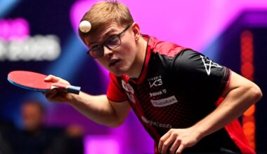 Page d'accueil Yahoo news