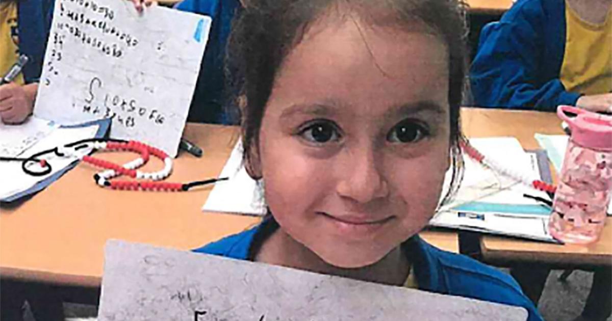 Sara Sharif, la fillette martyrisée qui aurait pu être sauvée si éducateurs et voisins n’avaient pas craint d’être accusés de racisme