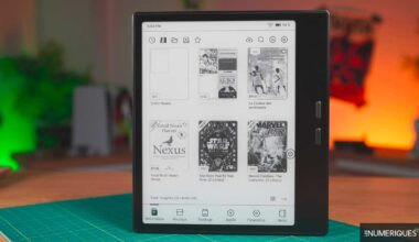 Test Onyx Boox Go 7 : enfin une héritière digne de la Kindle Oasis ?
