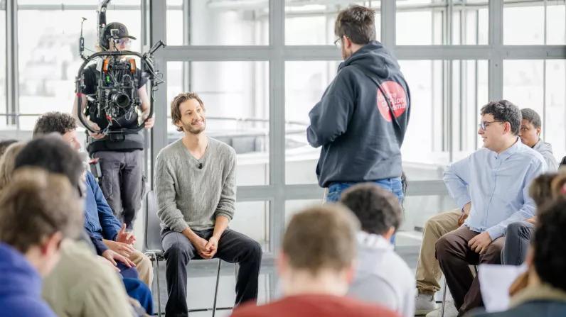 Page d'accueil Yahoo news