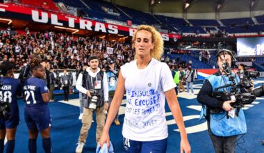 «harcèlement moral», «perte de chance», «préjudice moral»... Hamraoui réclame 3,5 M€ au PSG