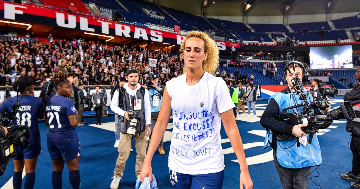 «harcèlement moral», «perte de chance», «préjudice moral»... Hamraoui réclame 3,5 M€ au PSG