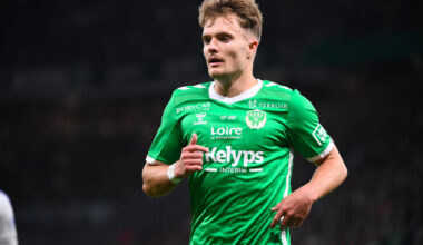 Saint-Étienne sans pitié avec le petit poucet de la Coupe de France - 29/11/2025 à 22:19